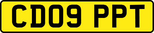 CD09PPT