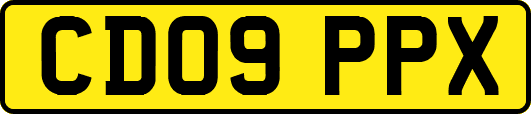 CD09PPX