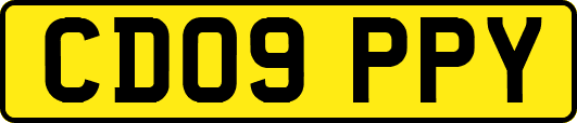 CD09PPY