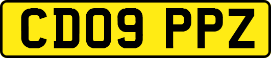 CD09PPZ