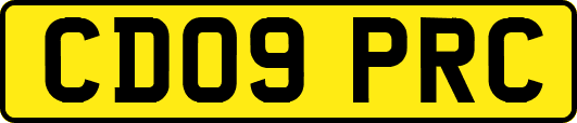 CD09PRC