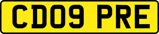 CD09PRE