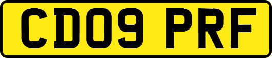 CD09PRF