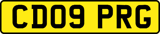 CD09PRG