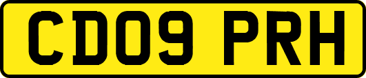 CD09PRH