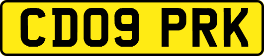 CD09PRK