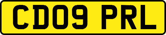 CD09PRL