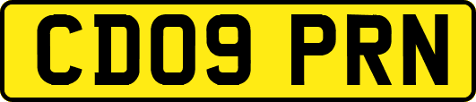 CD09PRN