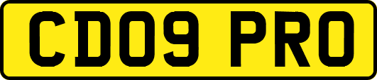 CD09PRO