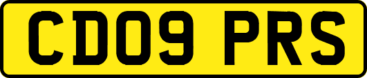 CD09PRS