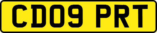 CD09PRT