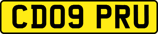 CD09PRU