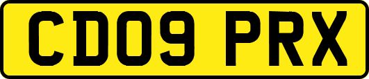 CD09PRX