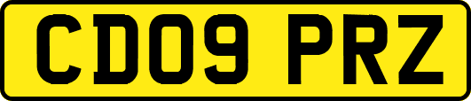 CD09PRZ