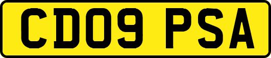 CD09PSA