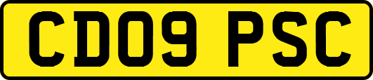 CD09PSC