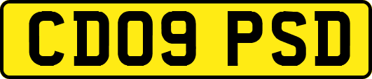 CD09PSD