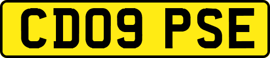 CD09PSE