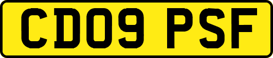 CD09PSF