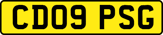 CD09PSG