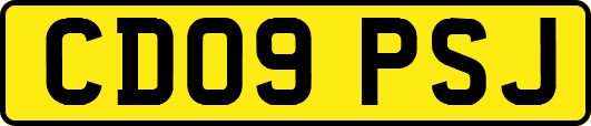 CD09PSJ