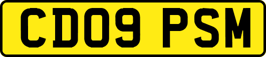 CD09PSM