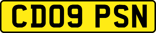 CD09PSN