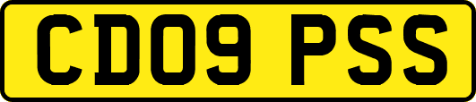 CD09PSS
