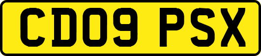 CD09PSX