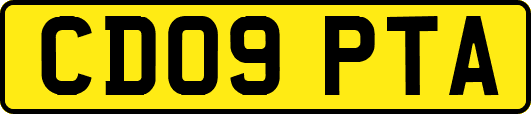 CD09PTA