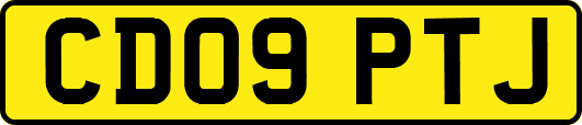 CD09PTJ