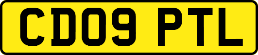 CD09PTL