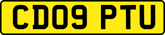 CD09PTU