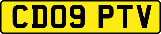CD09PTV