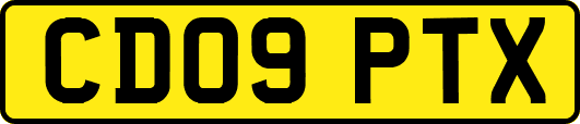 CD09PTX