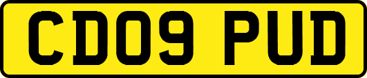 CD09PUD