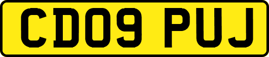 CD09PUJ
