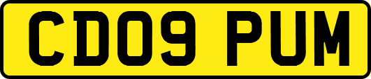 CD09PUM