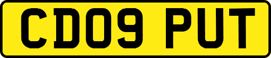 CD09PUT