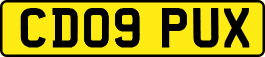 CD09PUX