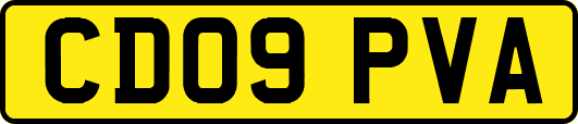 CD09PVA