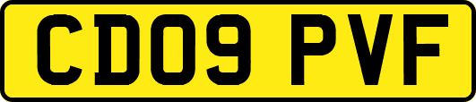 CD09PVF