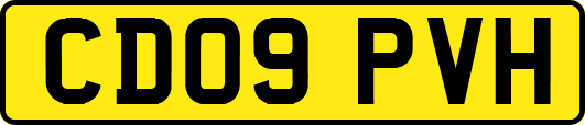 CD09PVH