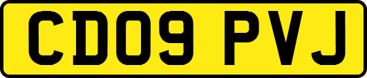 CD09PVJ