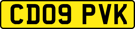 CD09PVK