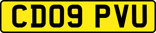 CD09PVU