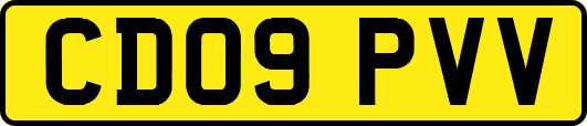CD09PVV