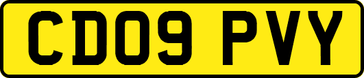 CD09PVY