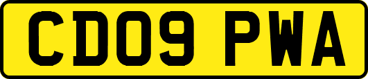 CD09PWA
