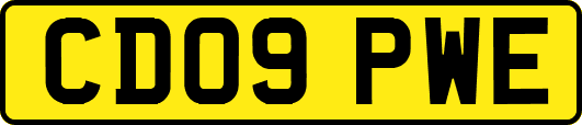 CD09PWE